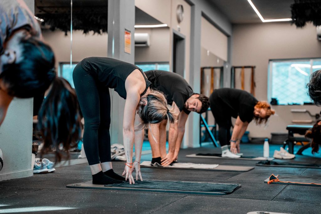 pilates clinico gaia porto
