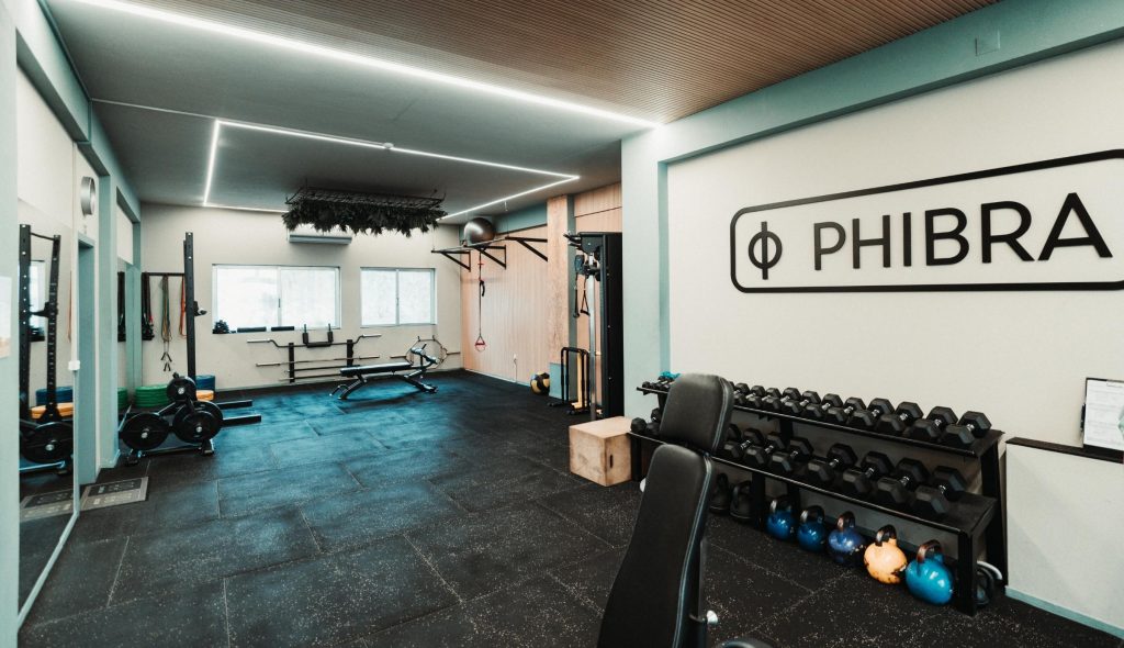 phibra estudio