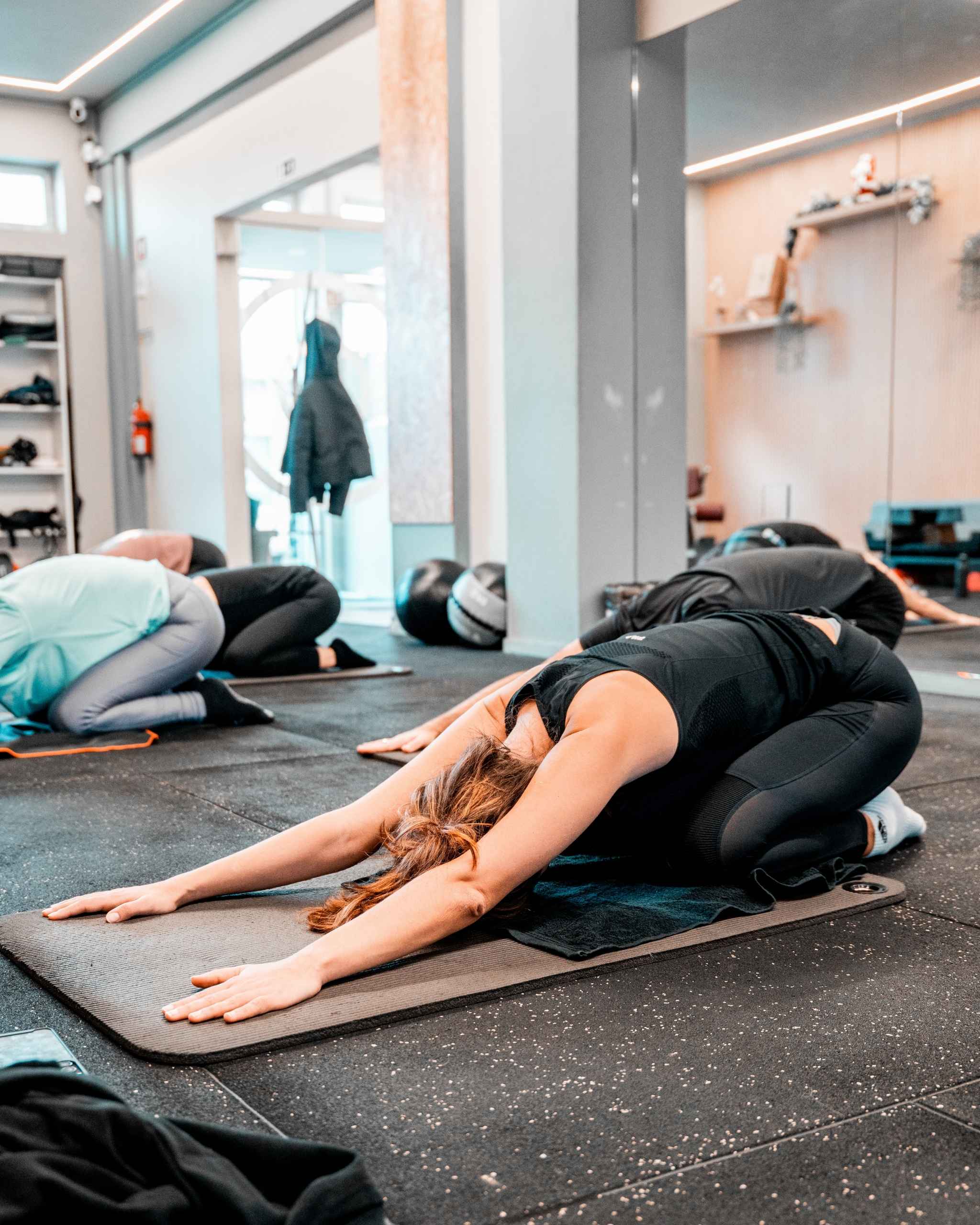 treinos pilates clinico
